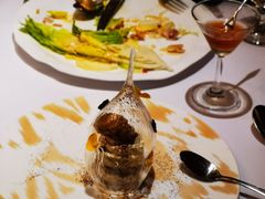 -王品牛排(郑州大卫城店)