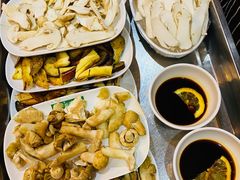 -爱膳菌锅锅(阳南店)