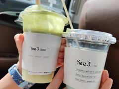 -Yee3·三号椰(南桥百联店)