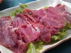 -小窝头炭火铜锅