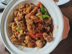 -美美餐厅(海珠首店)