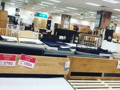 -NITORI 宜得利家居(杭州良渚永旺店)