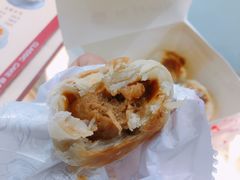 -长发西饼(临顿路店)