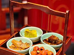 -北平食府.北京烤鸭(亦庄店)