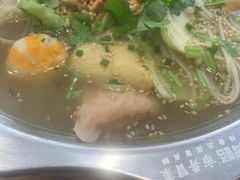 -湖南师大-三牌路鲜货冒菜