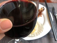 -雄楚国际大酒店-四季西餐厅