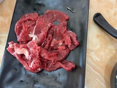 -三牛牛肉火锅