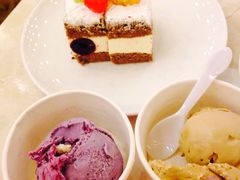 -芭菲盛宴·环球美食(袁家岗店)