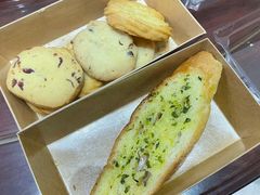 -G+KITCHEN(龙湖狮山天街店)