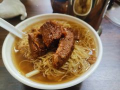 -小梁哥云吞面(黄贝岭店)