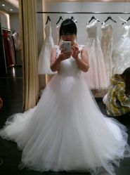 android_upload_pic-Color卡诺婚纱礼服馆(南京严选店)