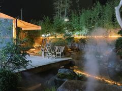 -湖南别院·美学庭院餐厅(惠阳店)