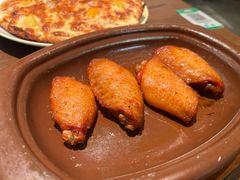 -萨莉亚意式餐厅(百联徐汇店)
