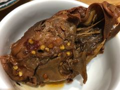 -德缘烤鸭店(大栅栏店)