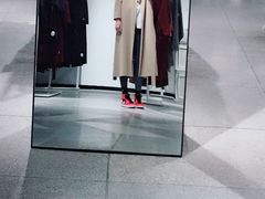 -春竹·微奥莱(北京西路店)