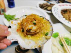 -渔家大院·胶东海鲜·老鲁菜餐厅(德胜店)