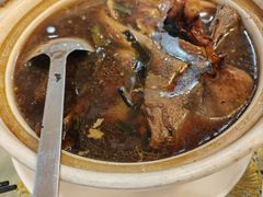 -新聚丰菜馆(太监弄店)