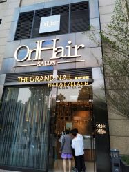 -OnHair Salon