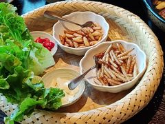 -滇野云南野生菌餐厅(陕西南路店)