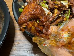 -掌上鲜(南顺城街店)