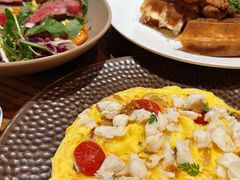 -Brut Eatery悦璞食堂(愚园路店)