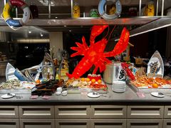 -南湖宾馆·鸳湖阁全日制餐厅