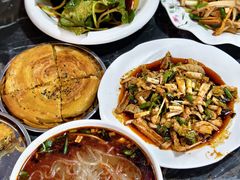 -白家高记肥肠粉(总店)