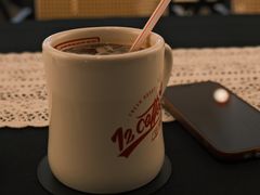 -72 COFFEE(东朝阳路店)