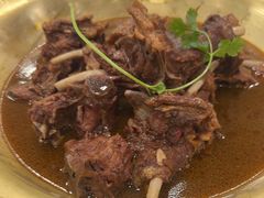 -芦月轩羊蝎子(北蜂窝店)