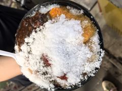 -王中王刨冰