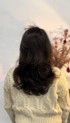 -ASG Hair Salon烫染·接发