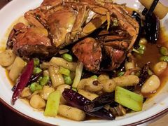 -打酱油·非遗淮扬菜(瘦西湖梅岭店)