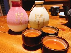 -繁·醉花亭小酒馆(鼓楼店)