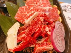 -九田家黑牛烤肉料理(郫都万达檬柏西路店)