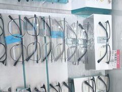 -宝视友眼镜·平价精准配镜(同德悦中心店)