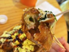 -筑地银GINDACO·日式简餐(枫蓝店)