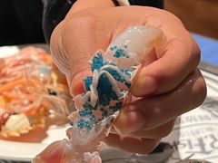 -Mr·Fish鱼鲜生海鲜放题(银泰in99店)