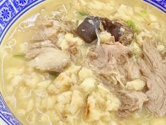 -老孙家泡馍(洒金桥店)