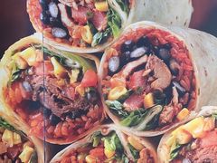 -Q MEX 库迈墨西哥餐吧(三里屯店)