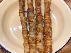 -马路牙子地桌烤肉(工体店)