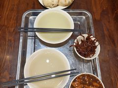 -姚记炒肝店(簋街店)