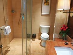 -抚顺中伟假日国际酒店