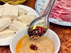 -前门张记涮肉(前门店)