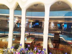 -斗牛士牛排餐厅(世欧王庄店)