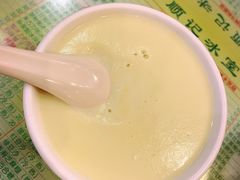 凤凰奶糊-顺记冰室(宝华路店)