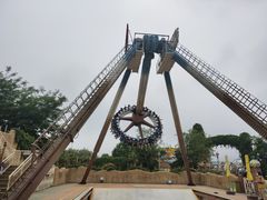 -大连海昌发现王国主题公园