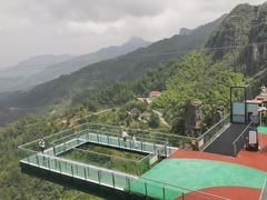 -梦幻奥陶纪景区