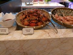 -嘉年华大酒店琴湾-自助餐厅