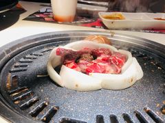 -猫爪爪原切自助烤肉(观音桥阳光世纪店)