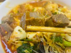 -建基泡馍·西安老字号·清真(永宁店)